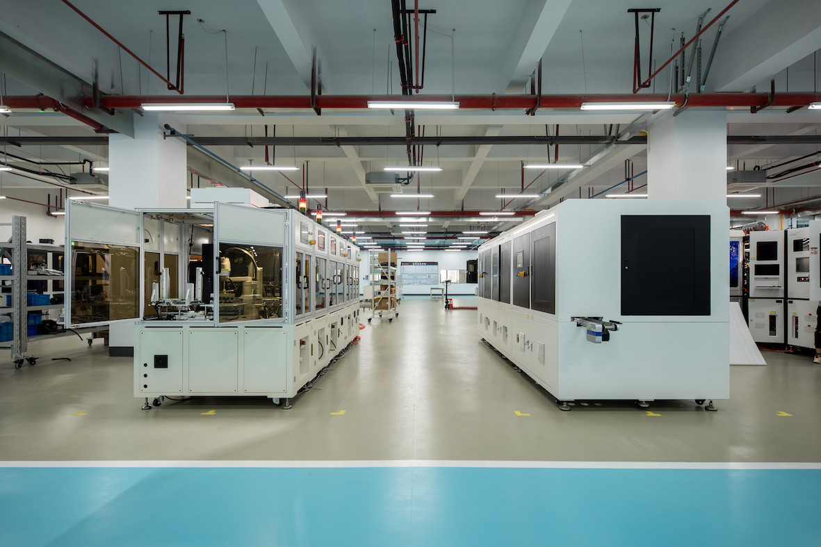 Porcelana Focusight Technology Co.,Ltd Perfil de la compañía