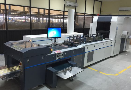 máquina de la inspección de 15KW Focusight para el control de calidad de la impresión de la caja del chocolate