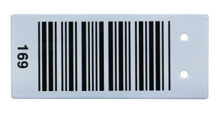Control Focusight del tamaño el 150m/Min For Tags Barcode Quality que imprime la máquina de la inspección