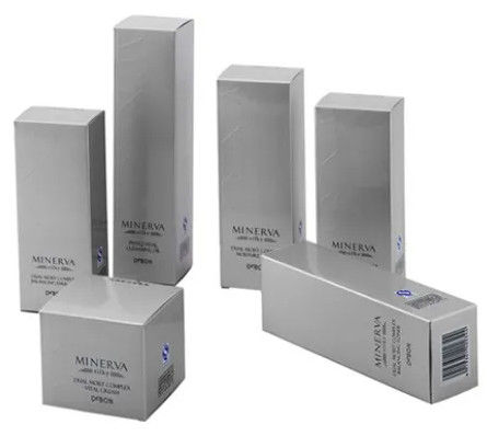equipo de la detección de la superficie 3.5T para la inspección de la calidad de impresión de la caja del perfume