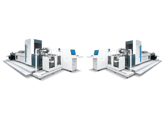 Sistemas de Vision del control de calidad con la máquina de la inspección de la impresión del catálogo