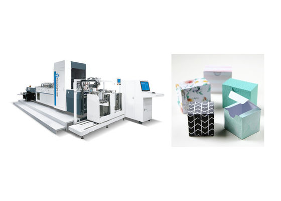 Control de impresión automático de la máquina 150m/Min For Garment Tags Quality de la inspección